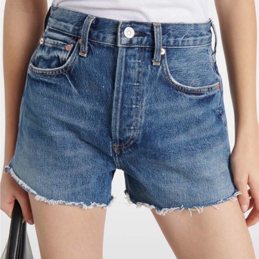 Citizens of Humanity Marlow shorts